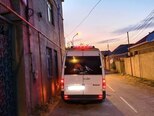 Mercedes Sprinter 313-7