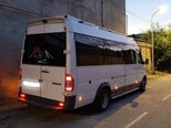 Mercedes Sprinter 313-6