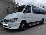 Mercedes Sprinter 313-1