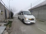 Mercedes Sprinter 313-10