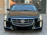 Cadillac CTS-4