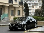 Cadillac CTS-3