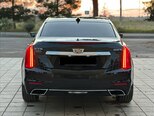 Cadillac CTS-9
