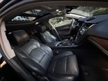 Cadillac CTS-15