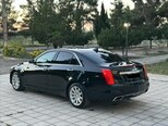 Cadillac CTS-11