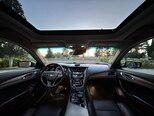Cadillac CTS-16