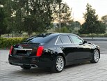 Cadillac CTS-13