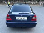 Mercedes C 250-5