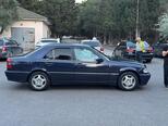 Mercedes C 250-8
