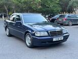Mercedes C 250-10