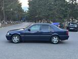 Mercedes C 250-4