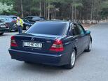 Mercedes C 250-6