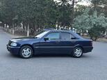 Mercedes C 250-7