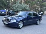 Mercedes C 250-2