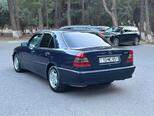 Mercedes C 250-11