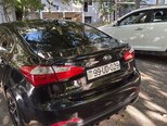 Kia Forte-3
