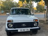 LADA (VAZ) Niva-1