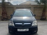 Opel Meriva-1