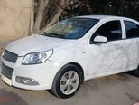 Ravon Nexia R3-3