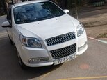Ravon Nexia R3-2
