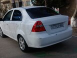 Ravon Nexia R3-8