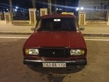 LADA (VAZ) 2107-1