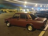 LADA (VAZ) 2107-4