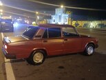 LADA (VAZ) 2107-3