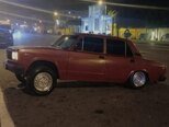 LADA (VAZ) 2107-5