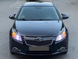 Chevrolet Cruze-2