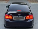 Chevrolet Cruze-5
