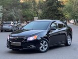 Chevrolet Cruze-1