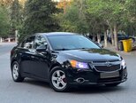 Chevrolet Cruze-3