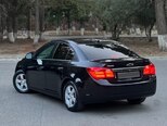 Chevrolet Cruze-4