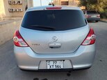 Nissan Tiida-2
