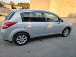 Nissan Tiida-3