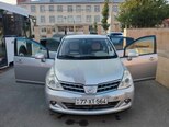 Nissan Tiida-9
