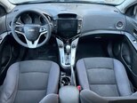 Chevrolet Cruze-9
