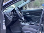 Chevrolet Cruze-7