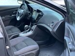 Chevrolet Cruze-10