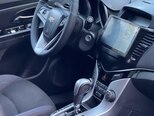 Chevrolet Cruze-11