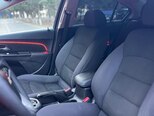 Chevrolet Cruze-14