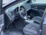 Chevrolet Cruze-8