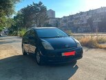 Toyota Prius-1
