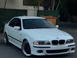 BMW 525-6