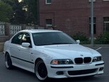 BMW 525-1