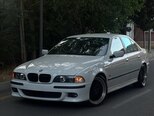 BMW 525-7