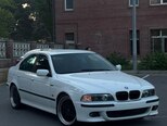 BMW 525-2