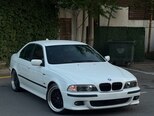 BMW 525-4