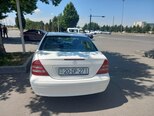 Mercedes C 200-2
